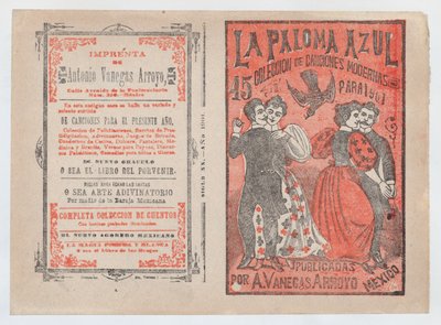 Cover for 