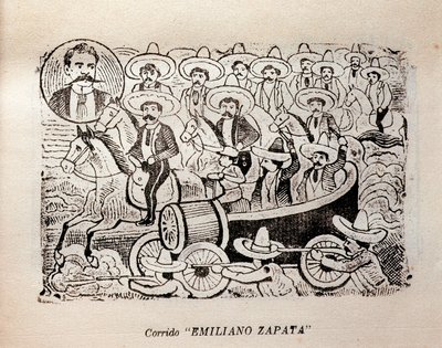 Mexican Revolution 