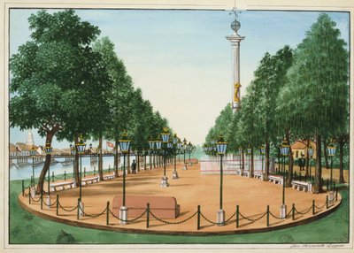 Manila and its Environs: The New Magellan