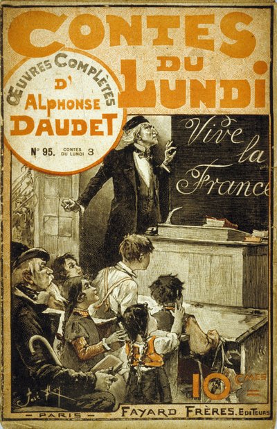 Cover of book 