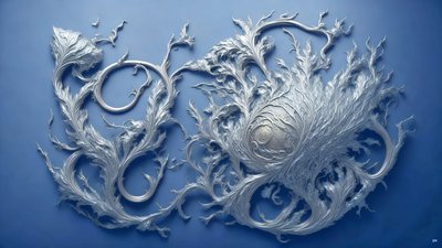 Feng Shui Metal Element by Josef Johann Michel