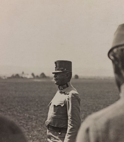 Album My World War Memories South-West Front (Carinthia, Italy, South Tyrol) 31.03.1915-12.11.1918 by Josef Zohles