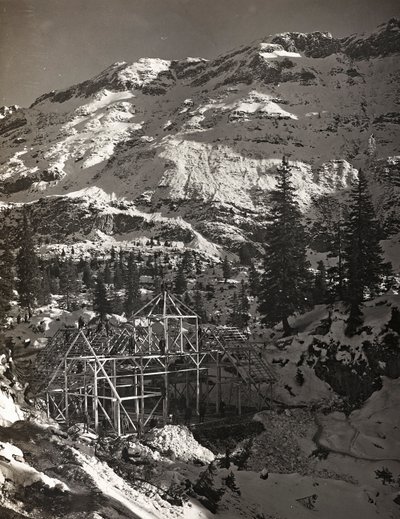 My World War - Memories of the South-Western Front in Carinthia, Italy, Trentino-Alto Adige 31/03/1915-12/11/1918 by Josef Zohles