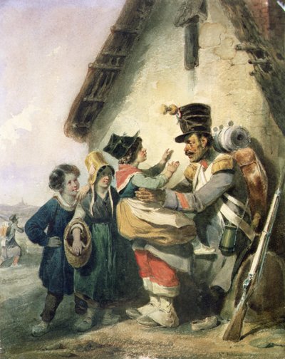 The Soldier