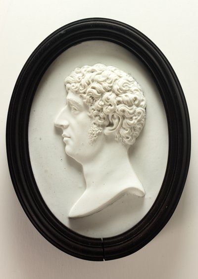 Francis Russell, 5th Duke of Bedford by Joseph (after) Nollekens
