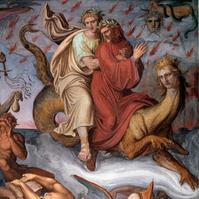 The Hell from Dante