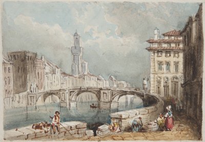 Florence, Pasted into Thomas Moody