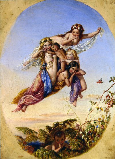 The Changeling 