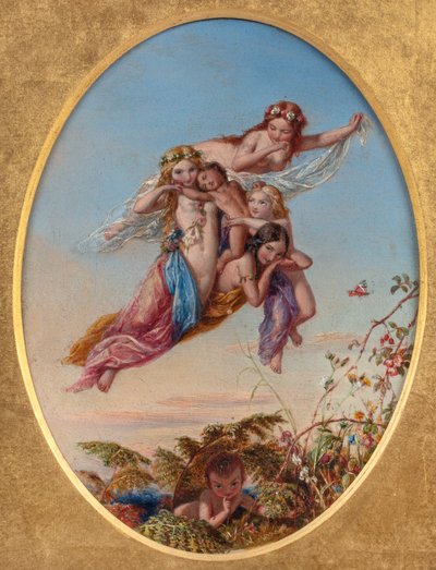 The Changeling 