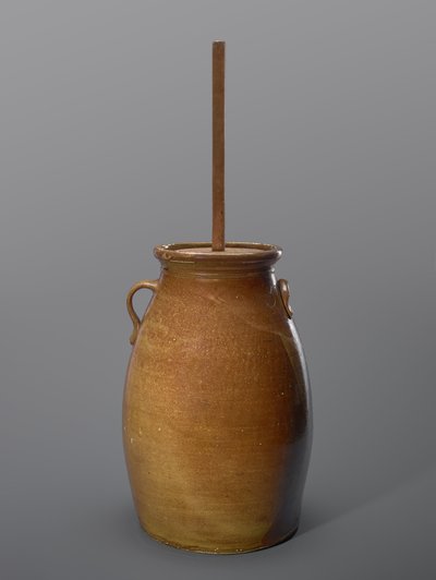 Churn by Joseph C. (attr.to) Rushton