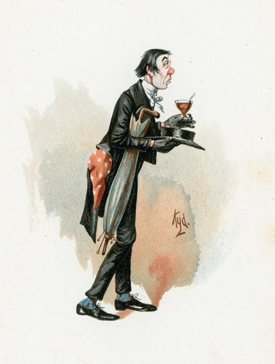 Mr. Stiggins, Illustration from 