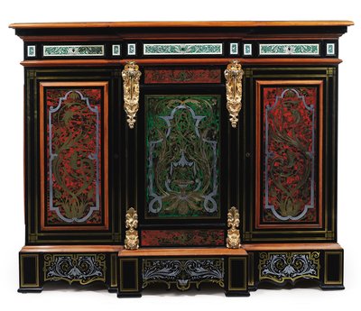 Napoleon III meuble d