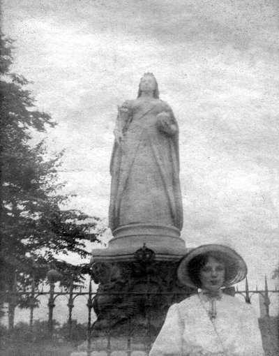Queen Victoria