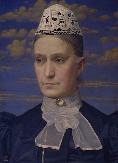 Portrait of the Artist