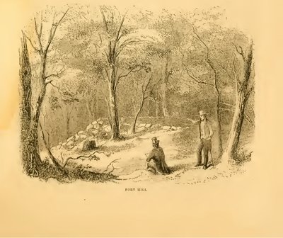 Washington at Morristown During the Winters of 1776-77 & 1779-80, Published 1859 by Joseph F. (1818 1901) Tuttle