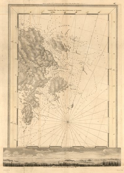The Atlantic Neptune published for the use of the Royal Navy of Great Britain by Joseph F. W. Des Barres