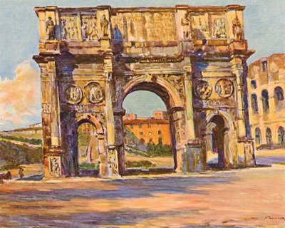 Rome: L