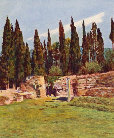Rome: Hadrian