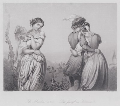 The Maiden