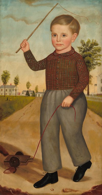 Charles H. Sisson by Joseph Goodhue Chandler