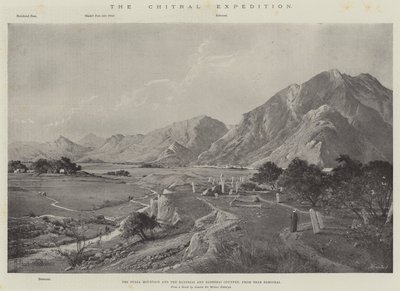 The Chitral Expedition by Joseph Holland Tringham