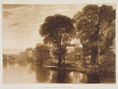 Isleworth, from the 