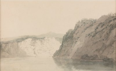 Lucerne by Joseph Mallord William Turner