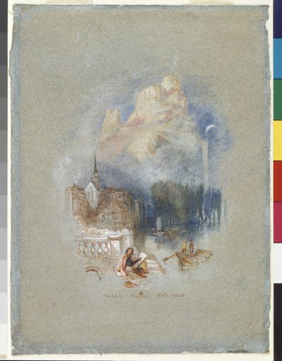 Nicholas Poussin