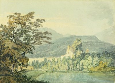 Sir William Hamilton