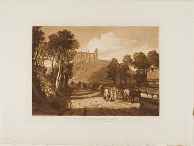 St. Catherine