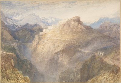 The Fort of L