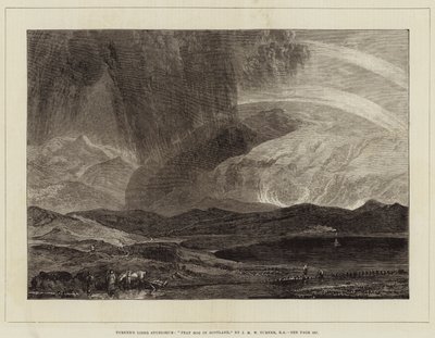 Turner