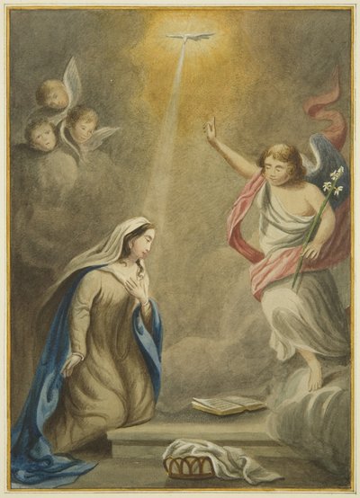 Altarpiece in All Saints