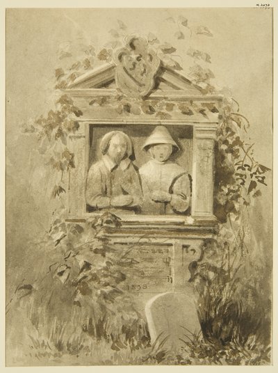 Monument in St Thomas
