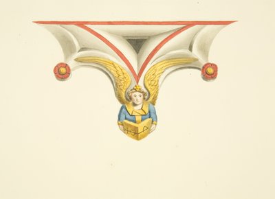 One of the cusps of Canynges