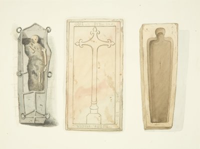 Tomb of 