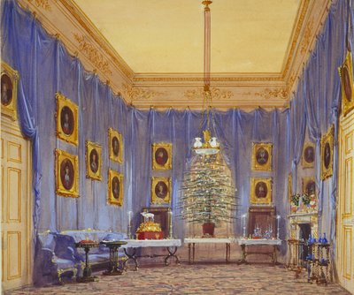 Queen Victoria