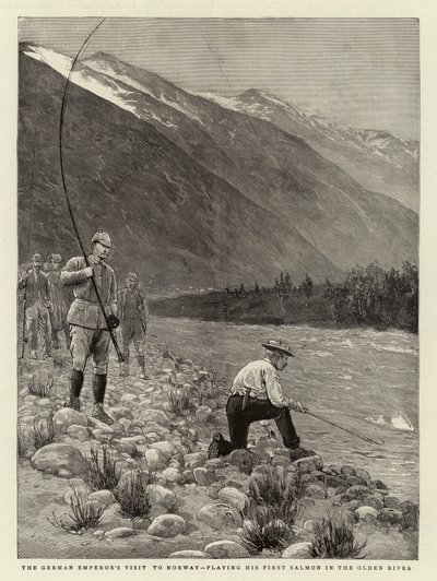 German Emperor