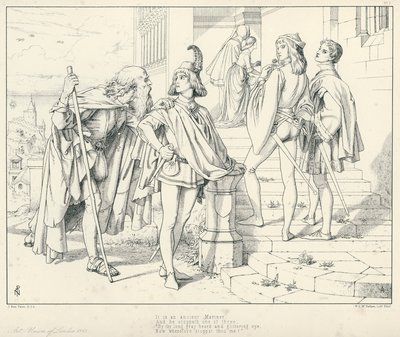 Illustration for Coleridge