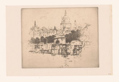 St Paul