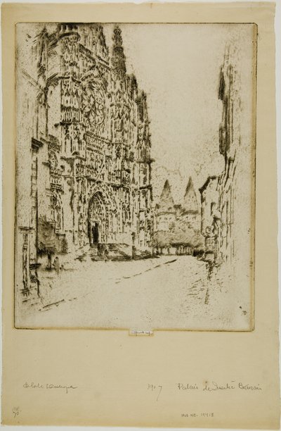 Towers of the Bishop