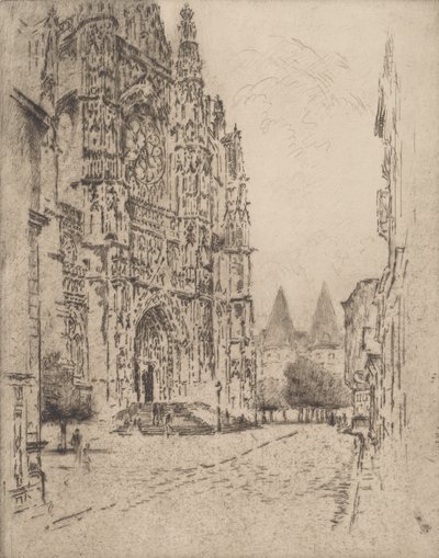 Towers of the Bishop