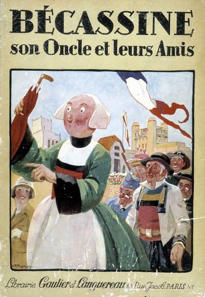 Cover of the Book 