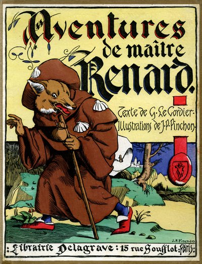 Cover of the Book 