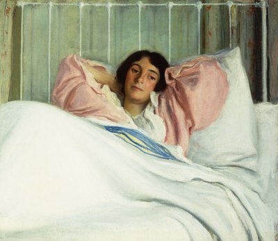 Portrait of the Artist