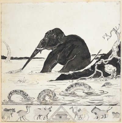 The Elephant