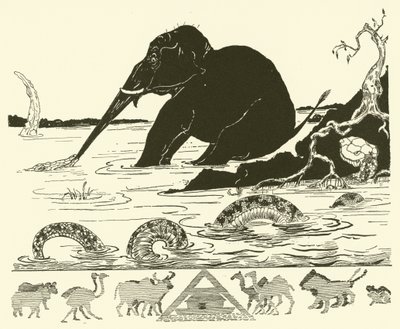 The Elephant