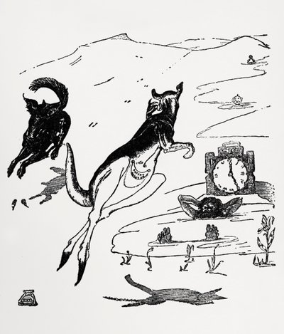 Just So Stories by Rudyard Kipling by Joseph Rudyard Kipling