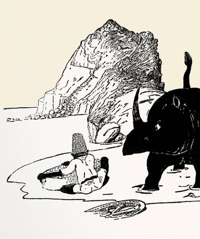Just So Stories by Rudyard Kipling by Joseph Rudyard Kipling
