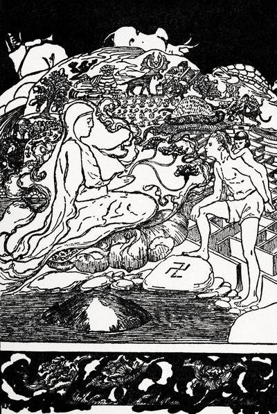 Just So Stories by Rudyard Kipling by Joseph Rudyard Kipling